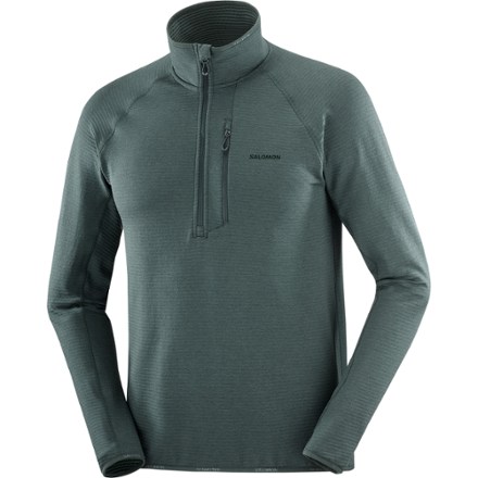 REI Co-op Swiftland Grid Running Tank Top - Men's | REI Co-op
