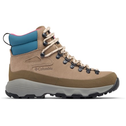 Asolo Landscape GV Hiking Boots - Women's | REI Co-op