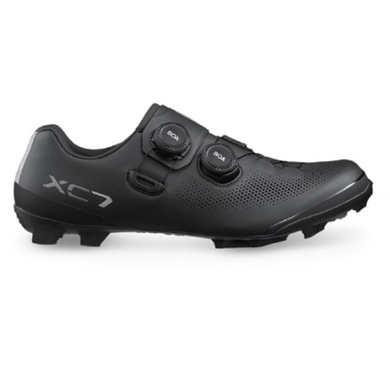 There's a newer version of Shimano XC703 Mountain Bike Shoes - Men's