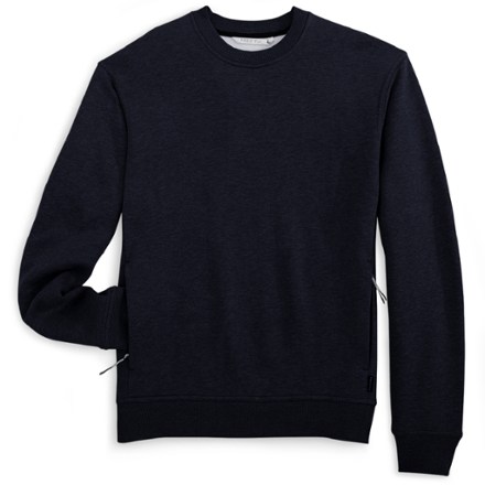 Arc'teryx Covert LT Half-Zip Fleece Sweater - Men's | REI Co-op