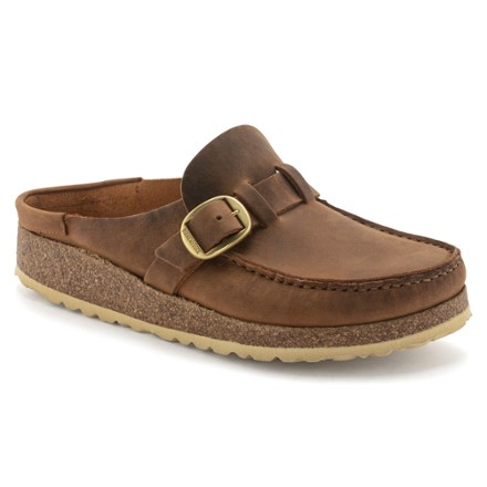 There's a newer version of Birkenstock Buckley Shoes - Women's
