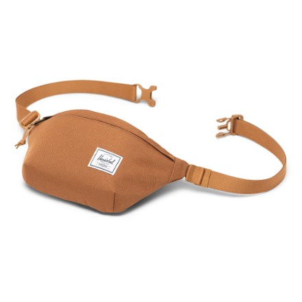 Below is the newest version of Herschel Supply Co. Classic Hip Pack