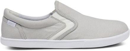 Xero Shoes Men's Dillon Canvas Slip-On Shoes
