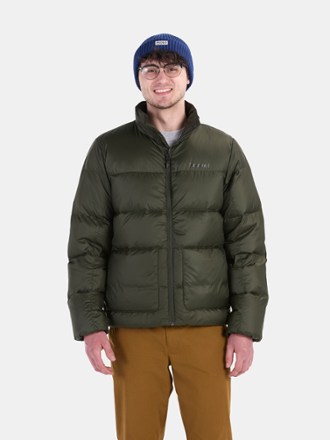 Marmot Guides Down Jacket - Men's 0