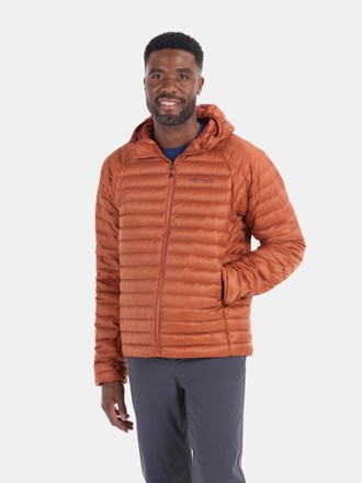 Marmot Hype Down Hoody - Men's | REI Co-op