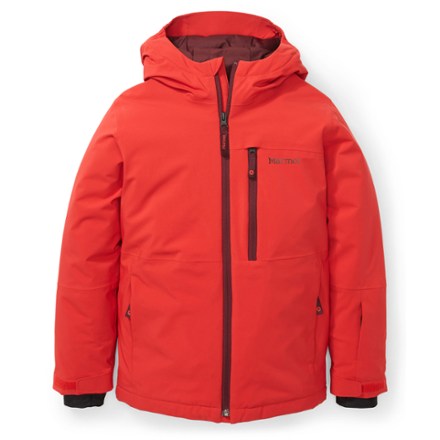 Marmot Snowline Insulated Jacket - Kids' | REI Co-op Marmot Snowline Insulated Jacket - Kids' | REI Co-op