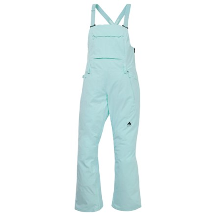 Burton Reserve 2L Stretch Bib Pants - Women's | REI Co-op