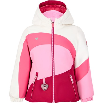Obermeyer Livia Insulated Jacket - Toddlers'/Kids' 0
