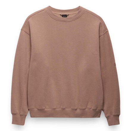 PrAna Milani Crew Neck Sweatshirt - Women's - Clothing