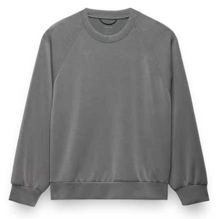 prAna Shea Soft Crewneck Sweatshirt - Women's 0
