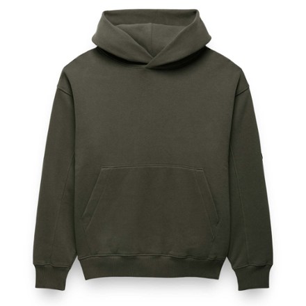 prAna DreamFleece Hoodie - Women's 0