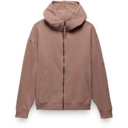prAna DreamFleece Full-Zip Sweatshirt - Women's 0