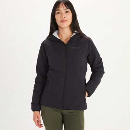 Marmot Novus Insulated Hoody - Women's 0