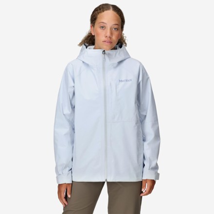 Marmot Waypoint GORE-TEX Rain Jacket - Women's 0