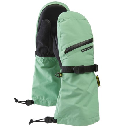 There's a newer version of Burton Vent Mittens - Kids'