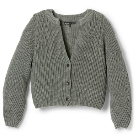 prAna Sunday River Short Cardigan - Women's 0