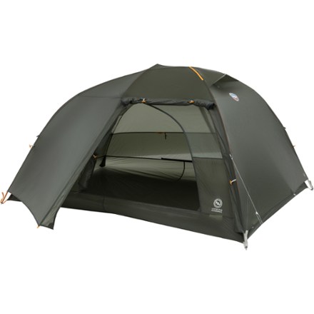 Big Agnes Copper Spur HV2 Expedition Tent | REI Co-op