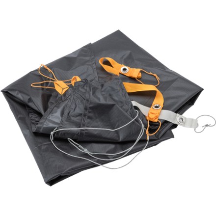 The North Face Wawona 6 Footprint | REI Co-op