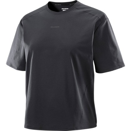 Salomon Trackline T-Shirt - Women's