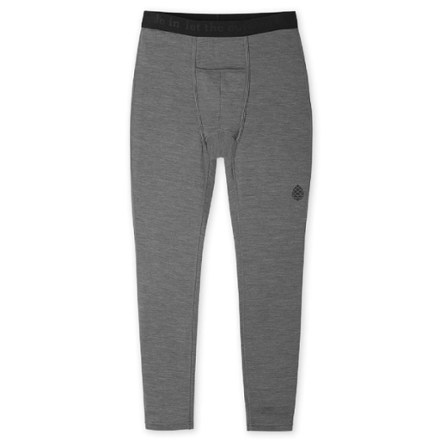 Fjällräven Herren Netze Bergtagen Thinwool Long Johns M