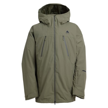 Arc'teryx Sabre SV Jacket - Men's | REI Co-op
