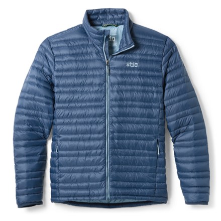 Stio Pinion Down Sweater Jacket - Men's 0