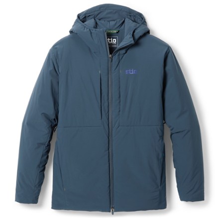 Patagonia Micro Puff Insulated Jacket - Men's | REI Co-op