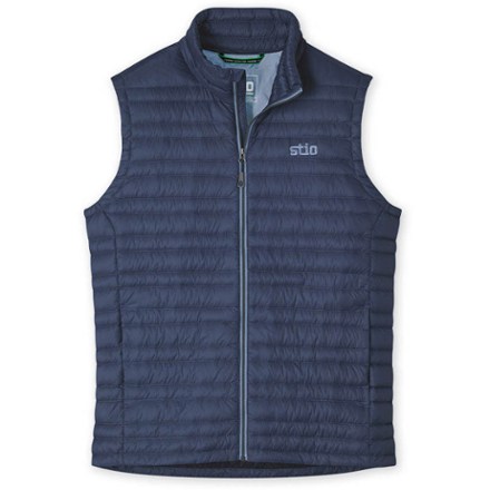 値下げOK【新品】THE NORTH FACE ACONCAGUA 2 VEST The North Face Aconcagua 2 550 Fill Vest TNF Black Men's