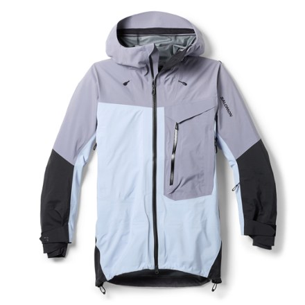 Salomon Moon Patrol GORE-TEX Jacket - Men's