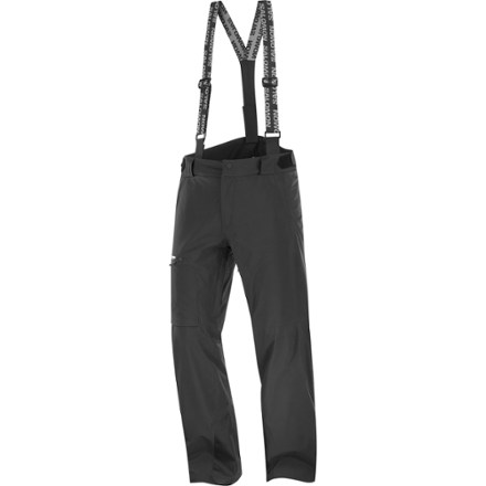 The North Face A-Cad FUTURELIGHT Bib Snow Pants - Men's