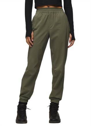 prAna Wonderland Rocks E-Waist Joggers - Women's | REI Co-op