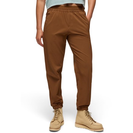 prAna Wonderland Rocks E-Waist Joggers - Women's 0