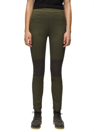 prAna Stretch Zion Skinny Pants - Women's 0