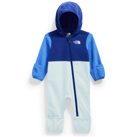 Columbia Mini Pixel Grabber II Wind Jacket - Infants' | REI Co-op