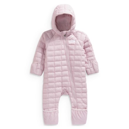 The North Face Baby ThermoBall One-Piece Snow Suit - Infants'/Toddlers' 0