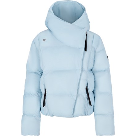 There's a newer version of Obermeyer Isla Insulated Jacket - Girls'
