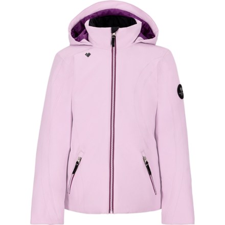 There's a newer version of Obermeyer Rylee Insulated Jacket - Girls'