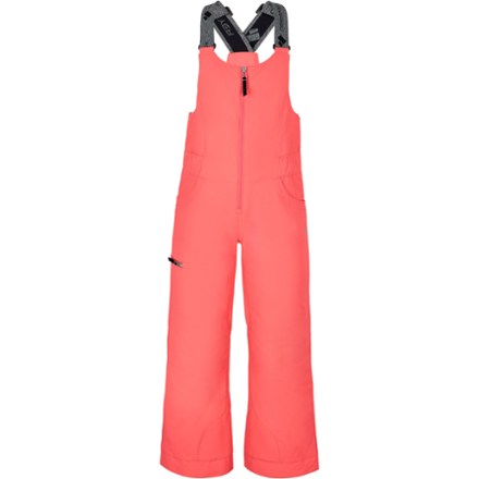 Obermeyer Anya Bib Snow Pants - Girls' 0