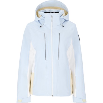 There's a newer version of Obermeyer Glade Insulated Jacket - Women's