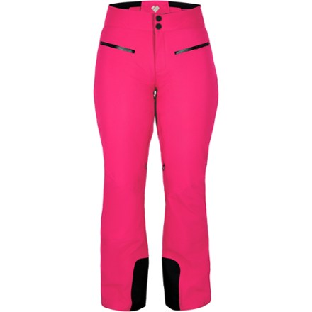 Columbia Bugaboo Omni-Heat Snow Pants - Women's Short Sizes