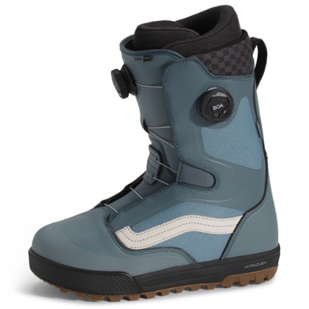 K2 THRAXIS 27センチ Amazon.com : K2 Thraxis Mens Snowboard Boots, Black, 10.5