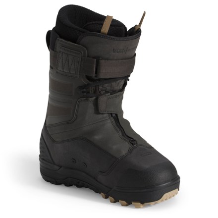 SALOMON MALAMUTE 23-24 BOA サイズ...28cm Salomon Malamute Dual BOA Snowboard Boots - Men's - 2024