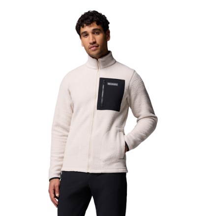 ARC’TERYX_DALLEN FLEECE PULLOVER_MEN’S 8cf301f6-e098-4921-a4e5-