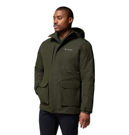 Arc'teryx Atom LT Jacket - Men's | REI Co-op