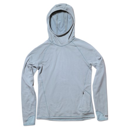 Arc'teryx Delta Half-Zip Fleece Hoodie - Women's | REI Co-op