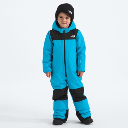 The North Face Freedom Insulated Snowsuit - Toddlers' | REI Co-op