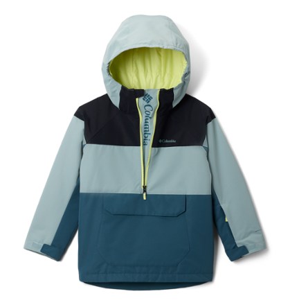 Columbia Coreshot Insulated Anorak - Kids' | REI Co-op