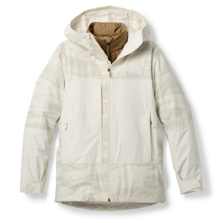 There's a newer version of The North Face ThermoBall Snow Triclimate 3-in-1 Jacket - Women's