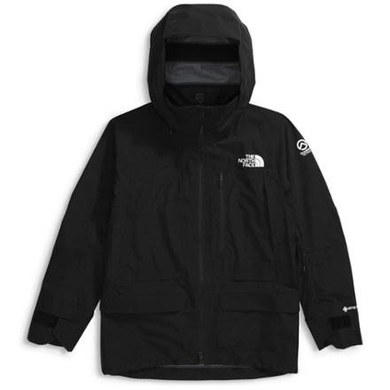 【山田】The North Face 1990 GTX Black The North Face 1990 MOUNTAIN JACKET GTX – DTLR