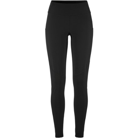ADV Essence Warm Wind Tights 2 - Women's